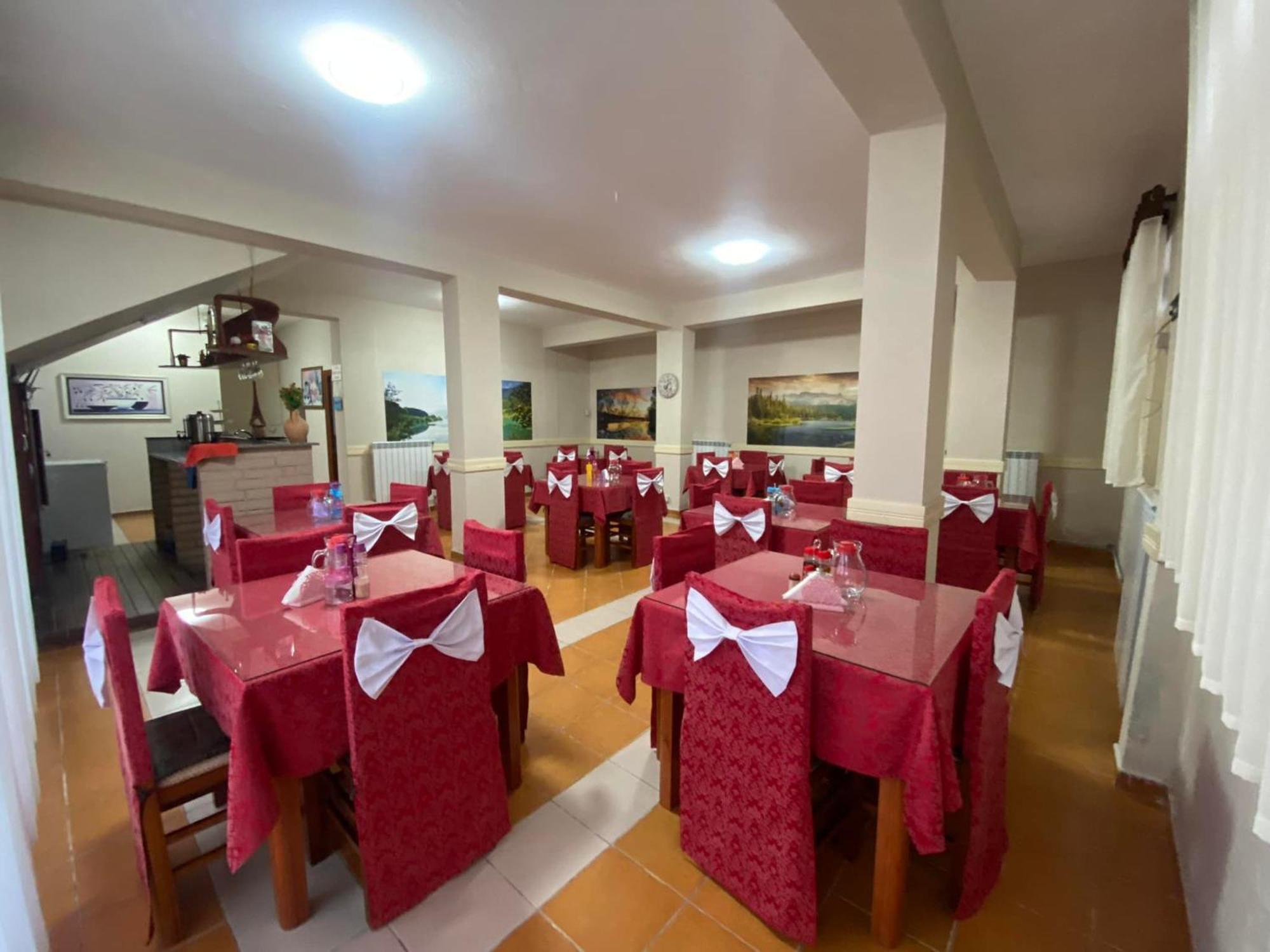 Hotel Kurativ 