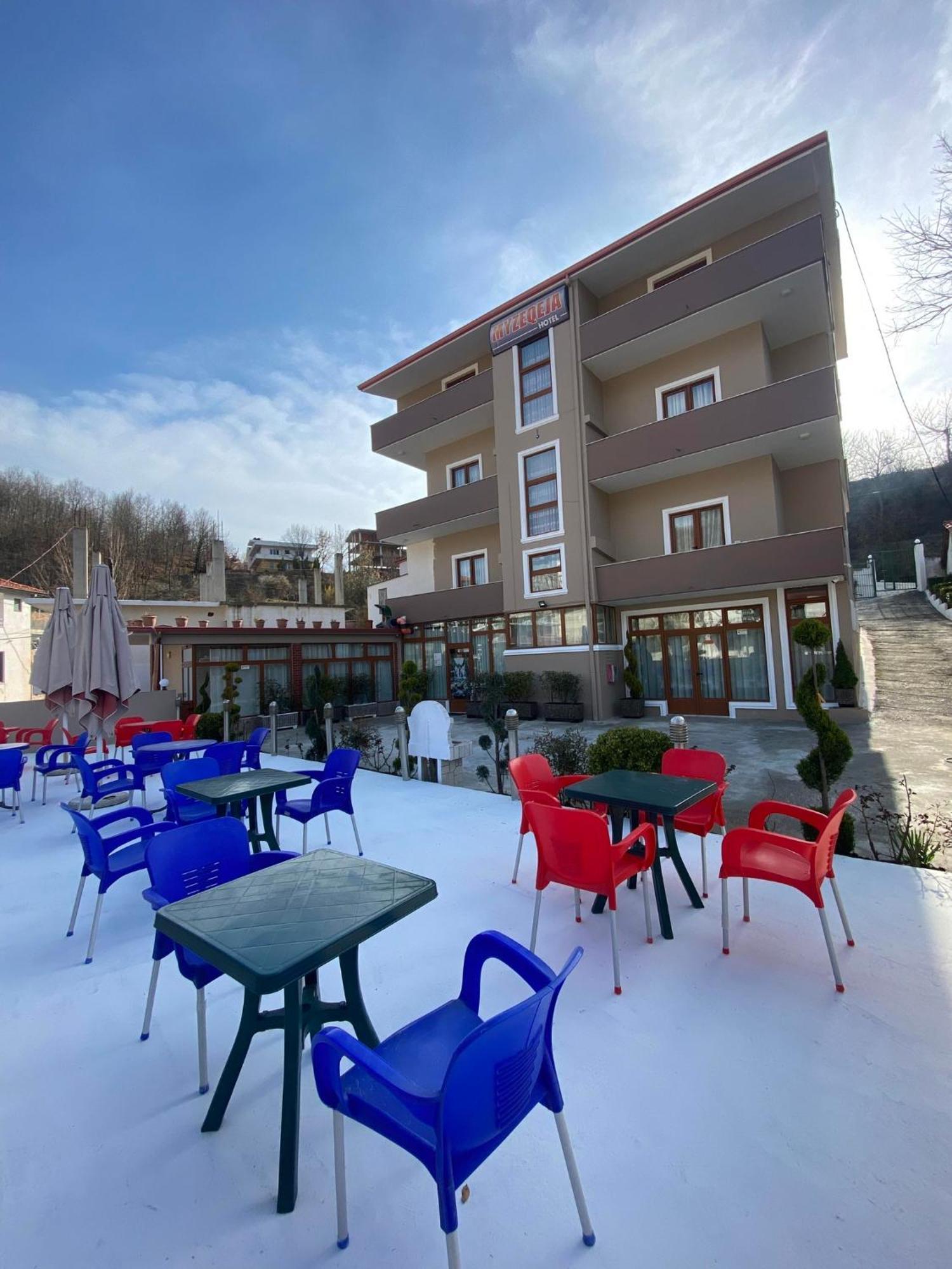 Hotel Kurativ 